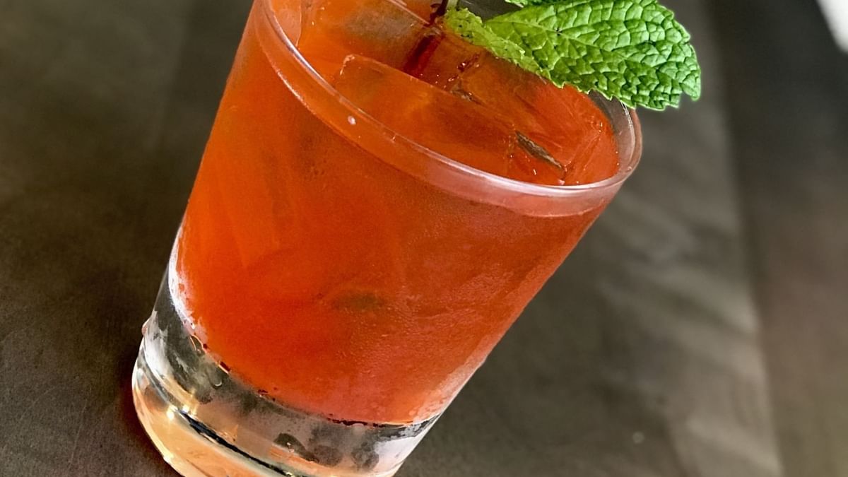 The Springs Bar & Grill