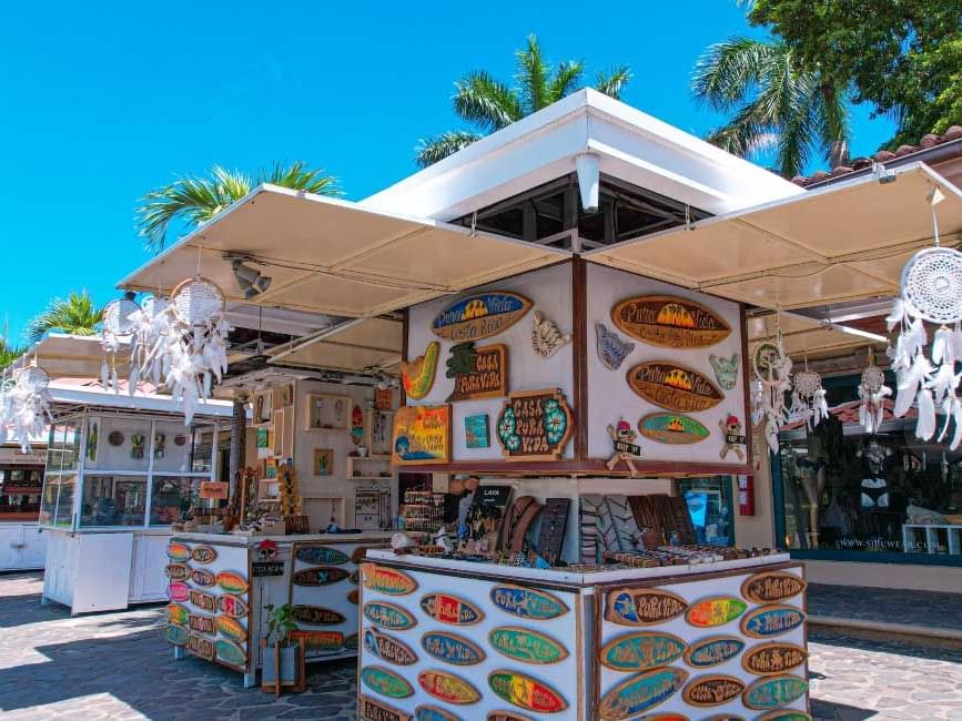 Diria Grand Boulevard Tamarindo