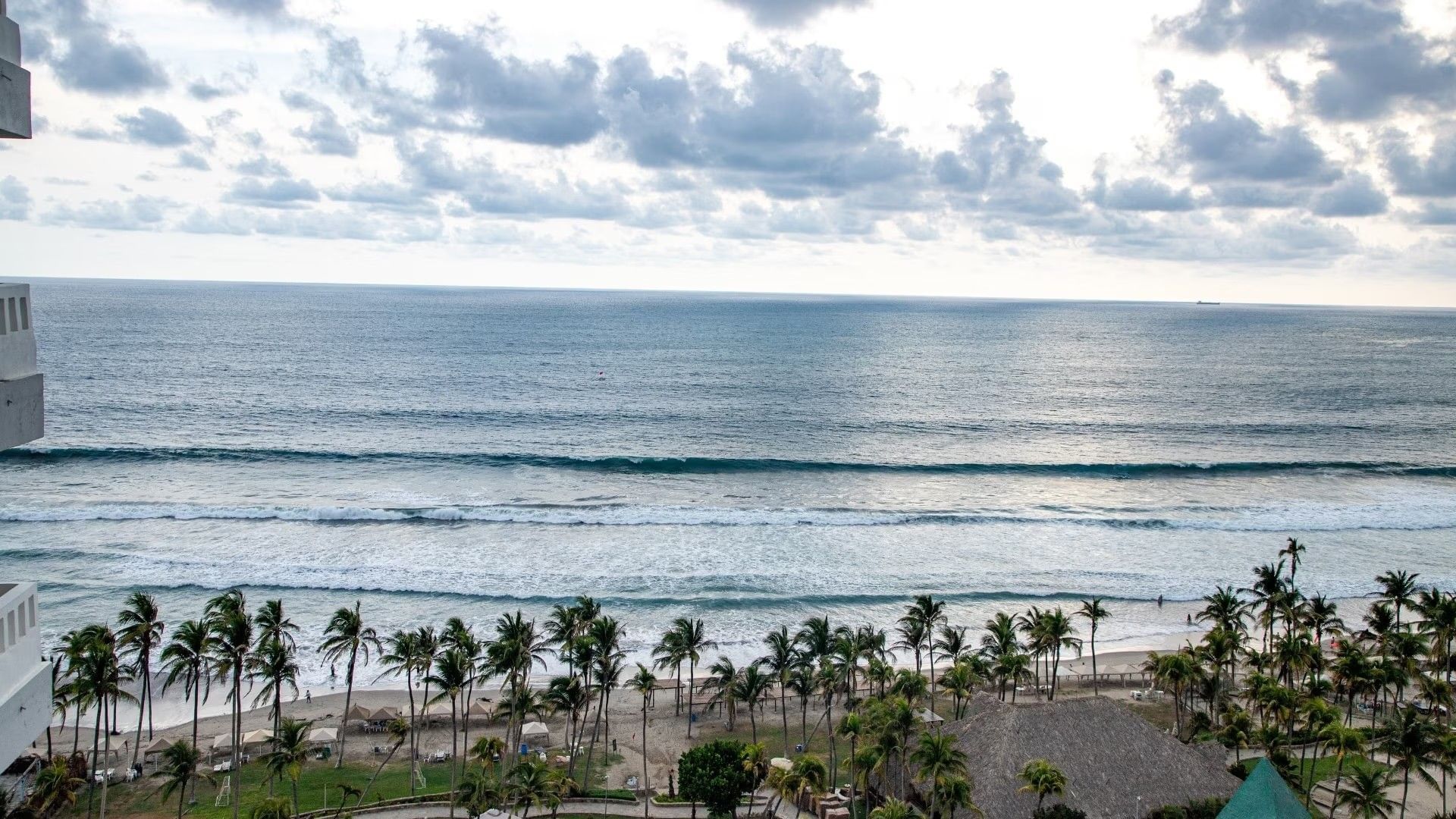  Marquesa Junior Vista al Mar King