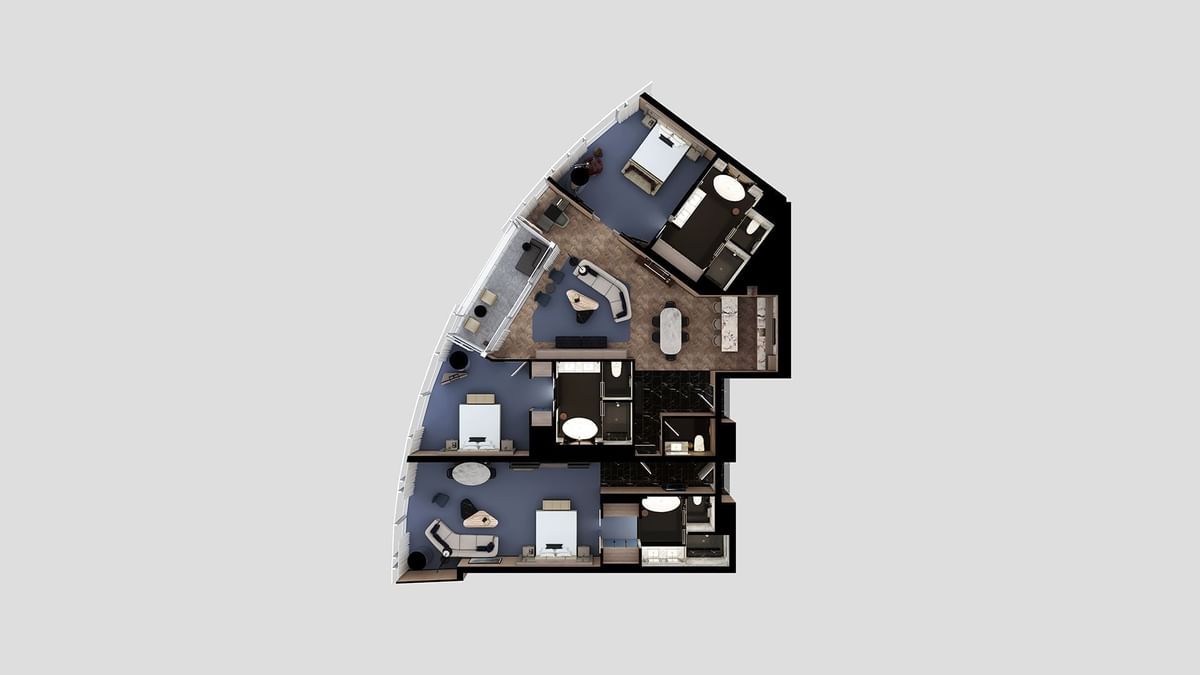 three-bedroom-crystal-villa_floorplan