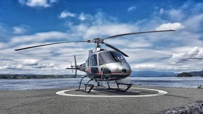 Helicopter