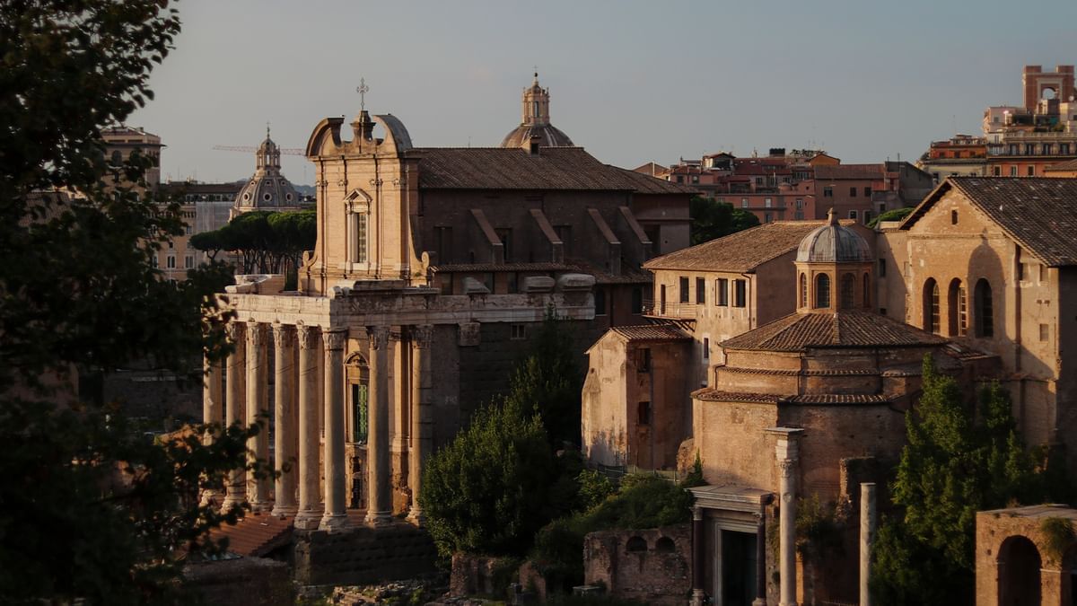 Secret Rome: Five Unusual Experiences in the Italian Capital
