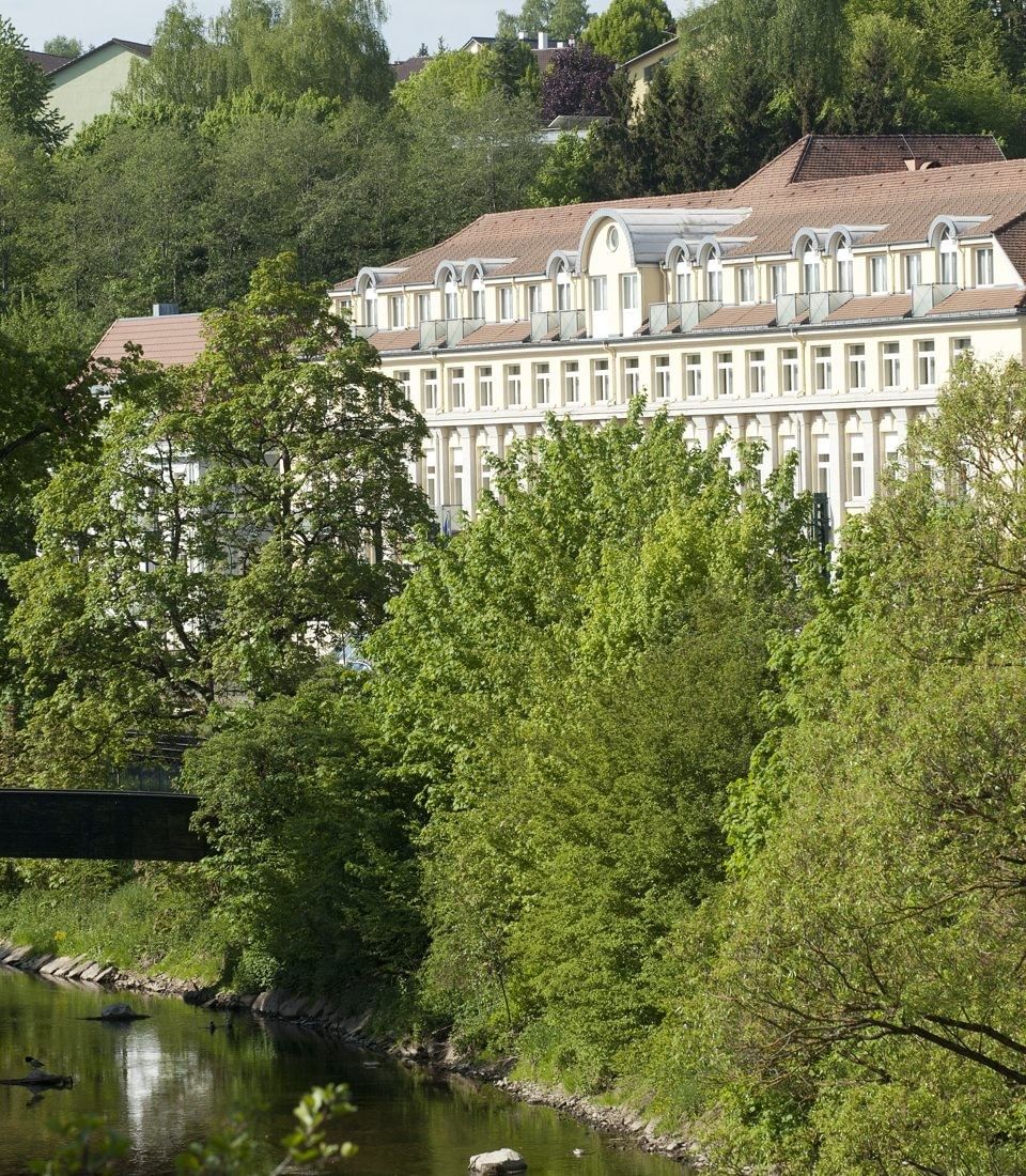 Precise Carlton Donaueschingen