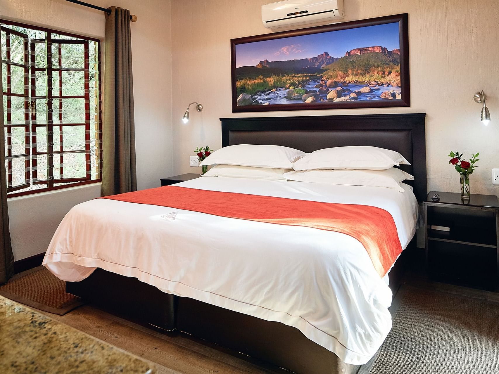 1 Bedroom Chalet Magalies Park Accommodation 1 Bedroom Chalet Magalies Park Accommodation