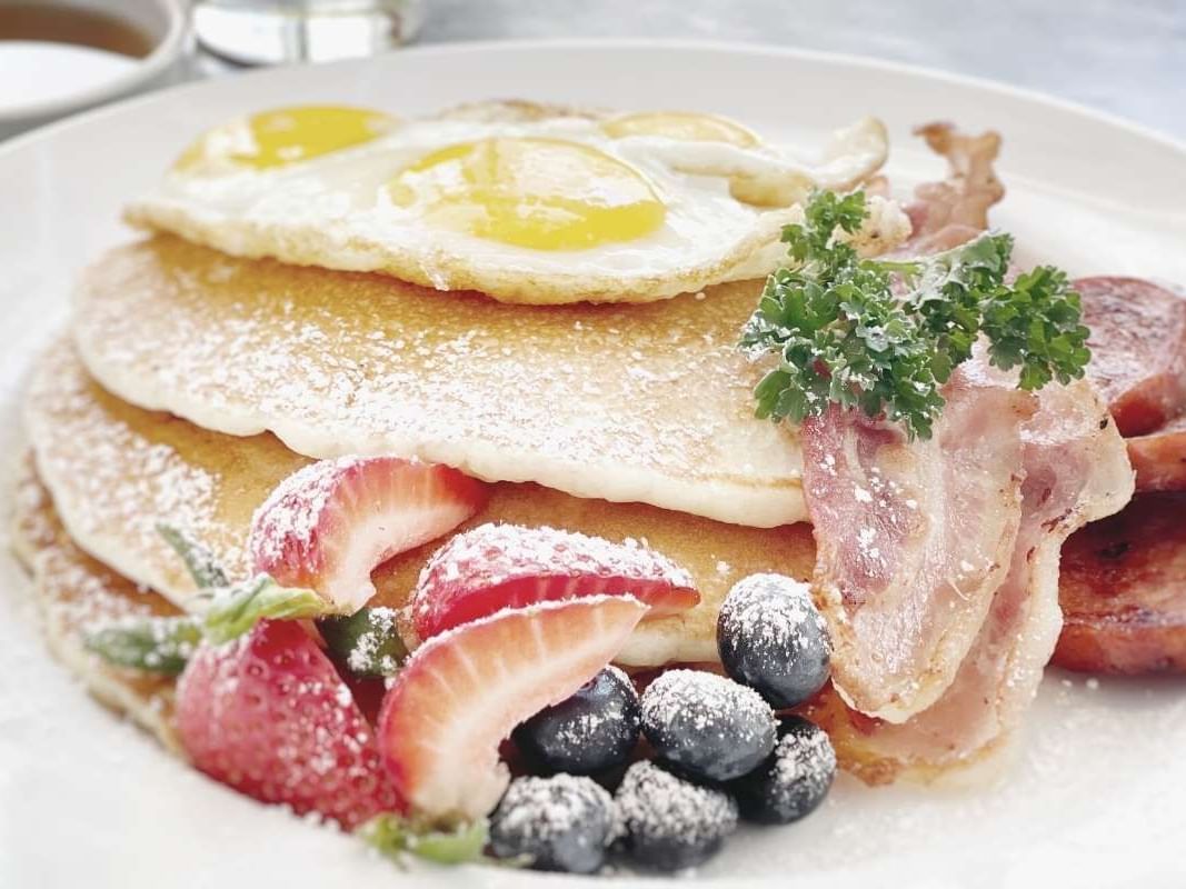 Ilima - Honolulu Restaurant - Hawaiian Food Waikiki