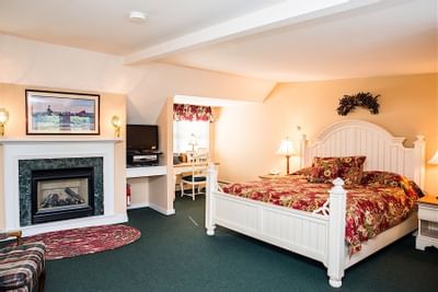earl buck room
