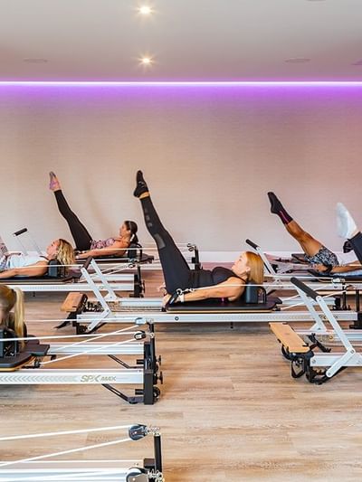 Virgin Active