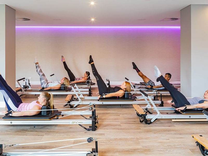 Virgin Active