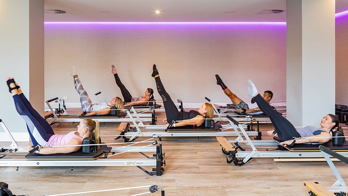 Virgin Active