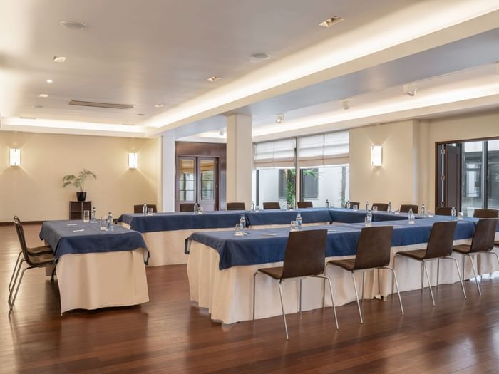 Sala Art Déco