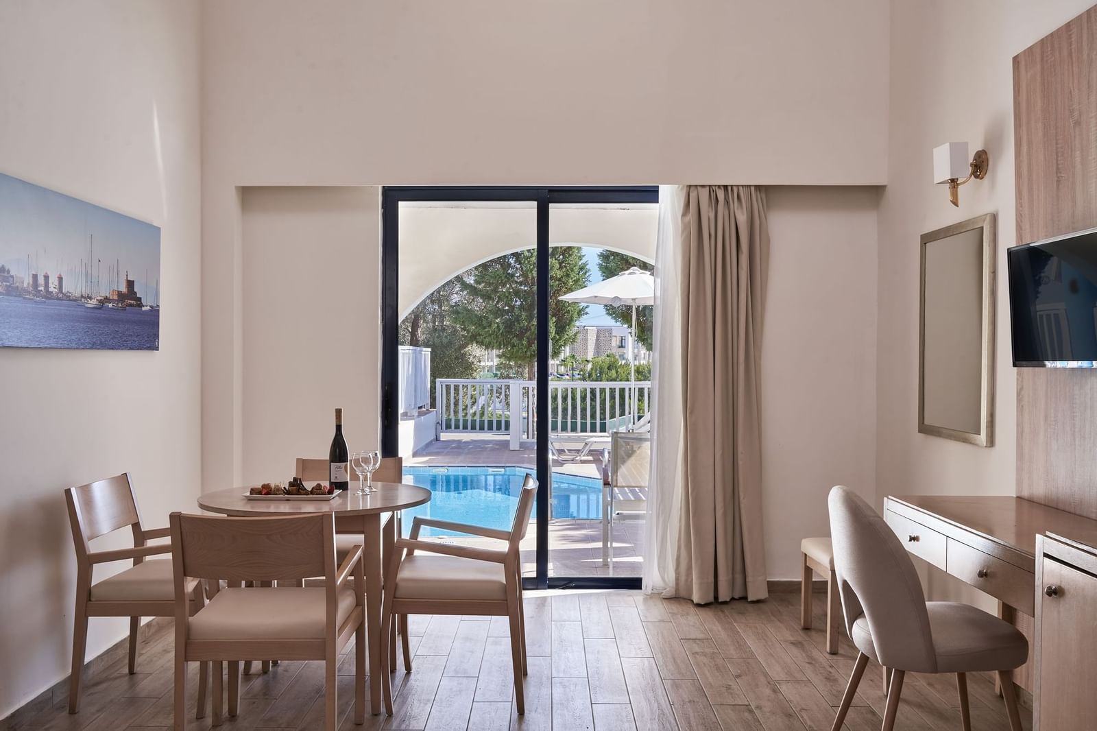 Rooms in Rhodes | Labranda Kiotari Miraluna Resort