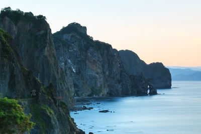 ニセコ積丹小樽海岸国定公園