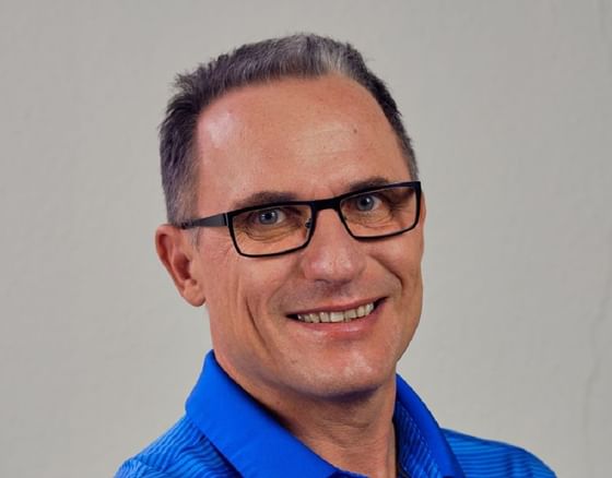 Manfred Spahn Basenfastenleiter