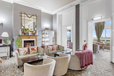 Facilities at The Grand Atlantic Hotel in Weston-super-Mare