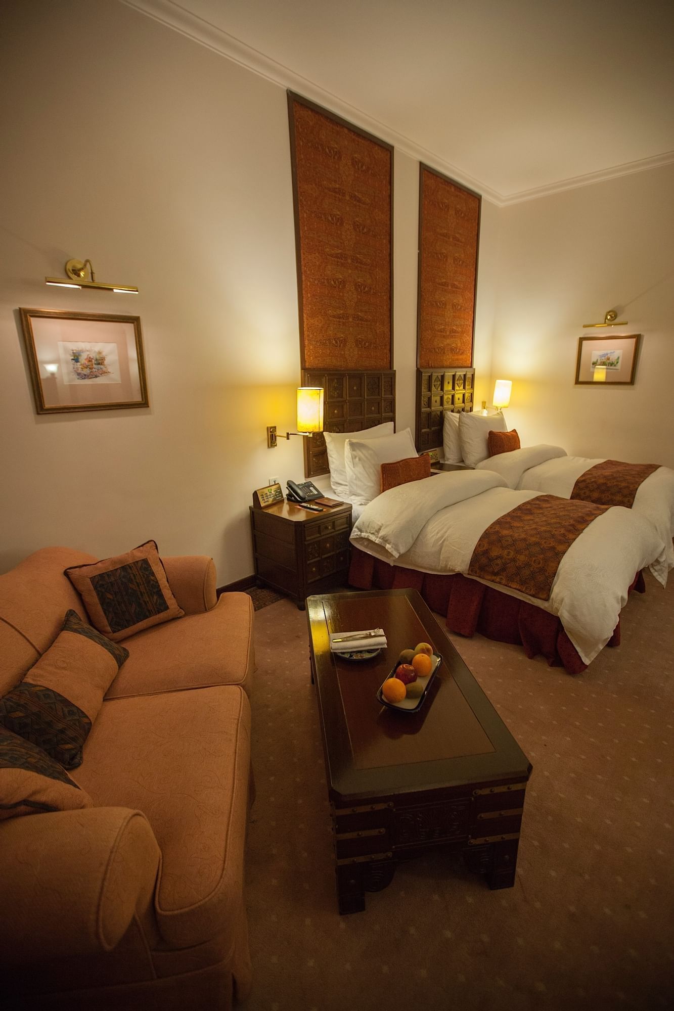 Serena Hotels Islamabad; Islamabad Serena Hotel Gallery | Luxury Hotels In Islamabad