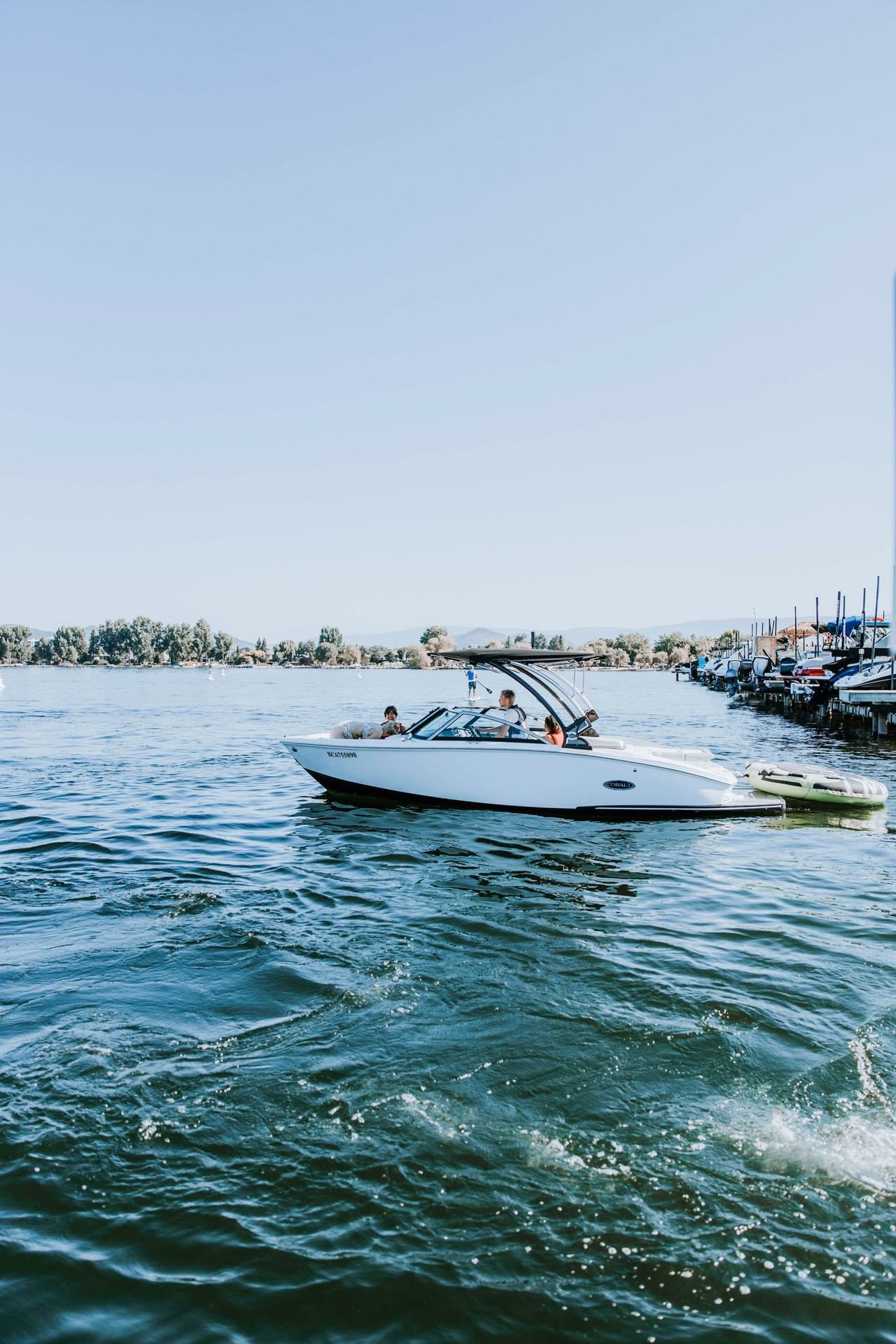 Eldorado Resort Marina Manteo Waterfront Hotel