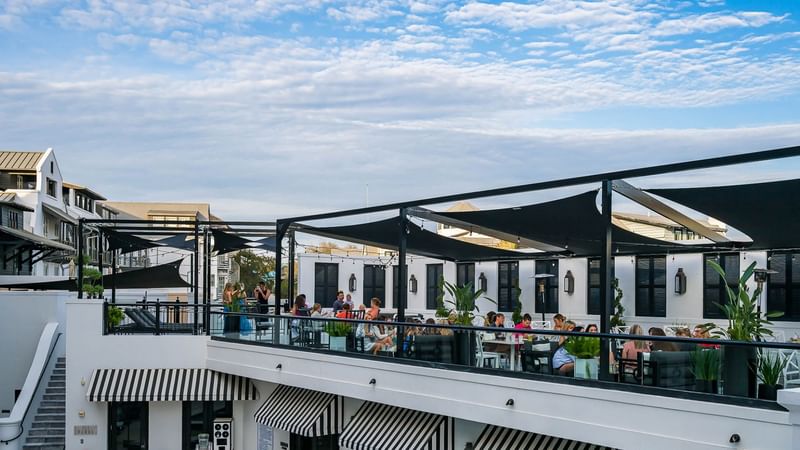 Havana Beach Rooftop