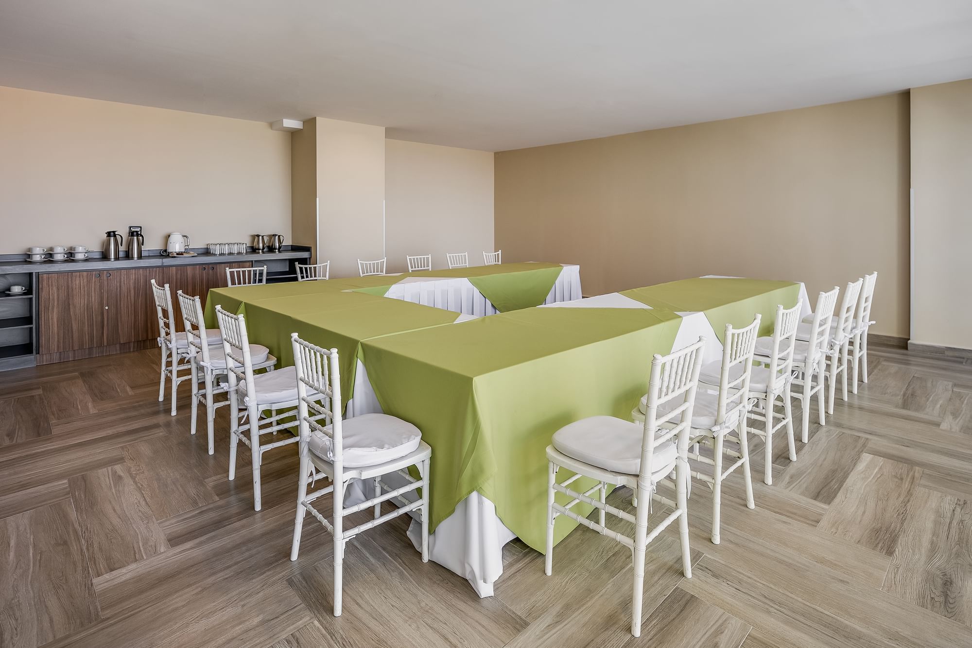 ESPACIOS PARA EVENTOS