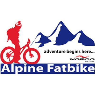 Falkensteiner Hotel Schladming Alpine Fatbike Logo