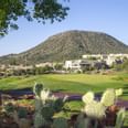 Views from The Ridge on Sedona Golf Resort in Sedona, Arizona