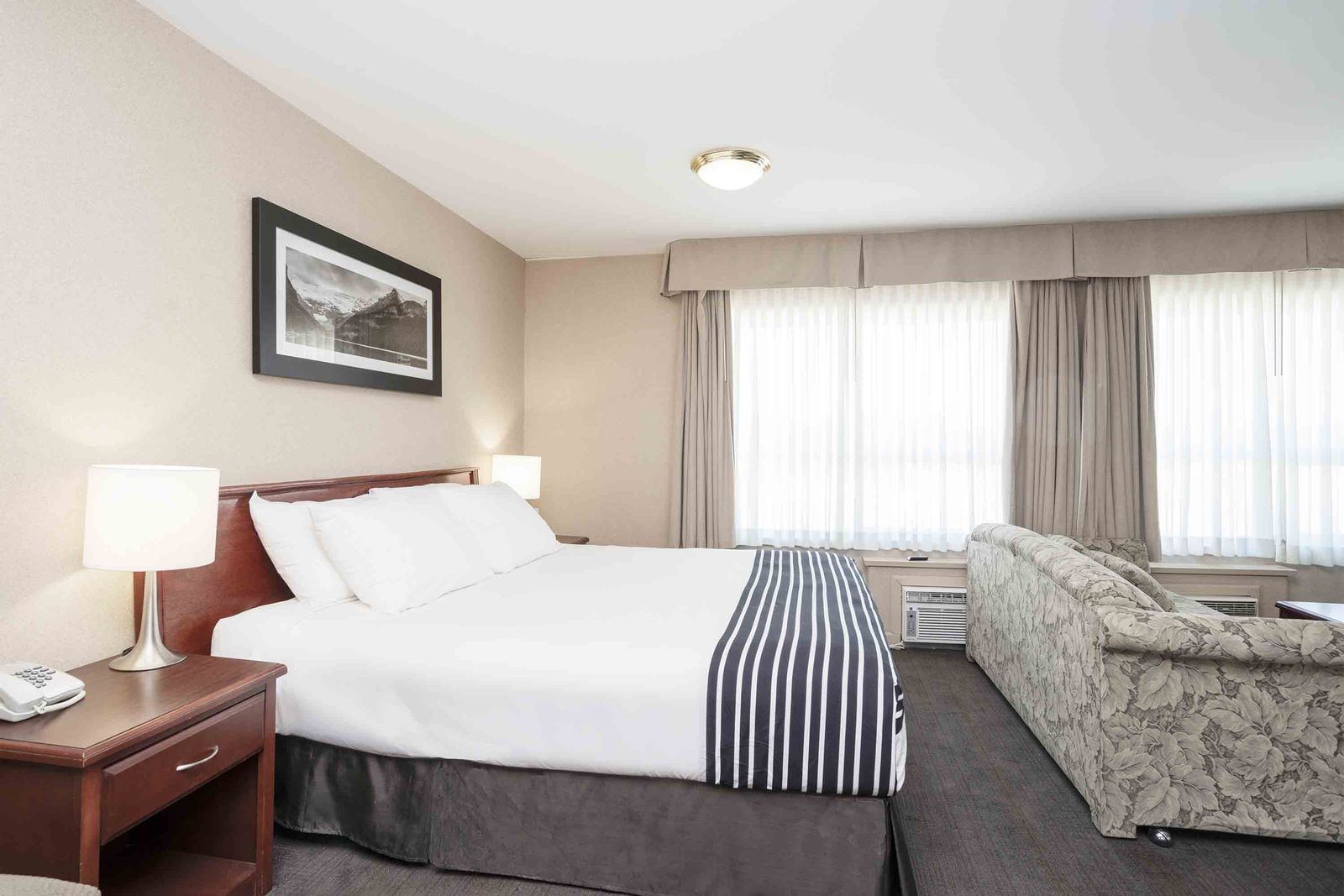 Sandman Hotel Quesnel Quesnel Hotels Quesnel BC Hotels