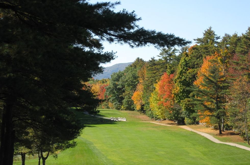 Seasonal Adventures The Wolfeboro Inn