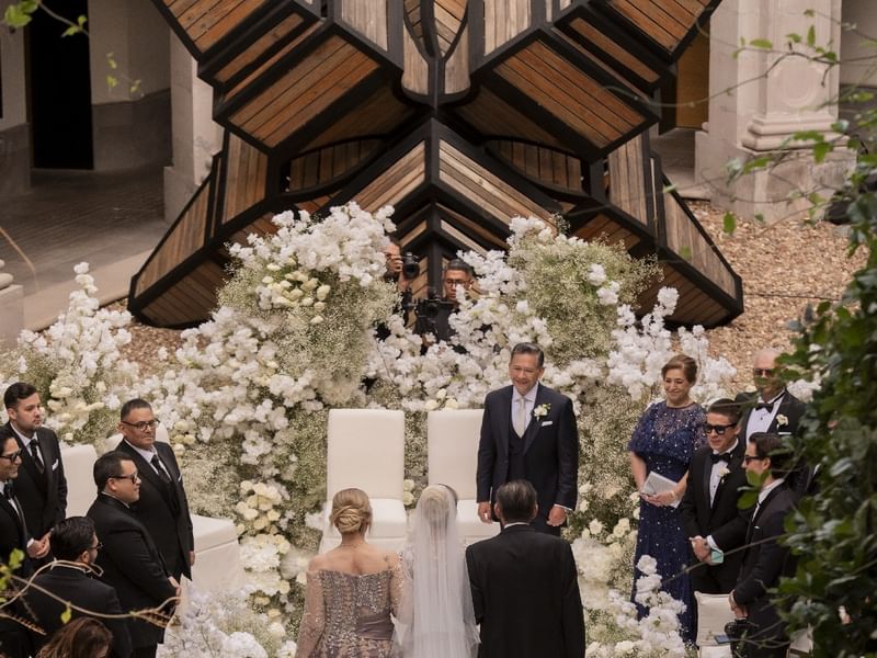 bodas