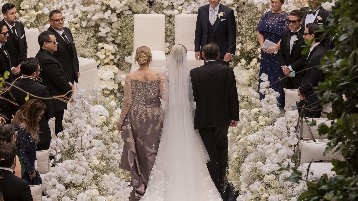 bodas
