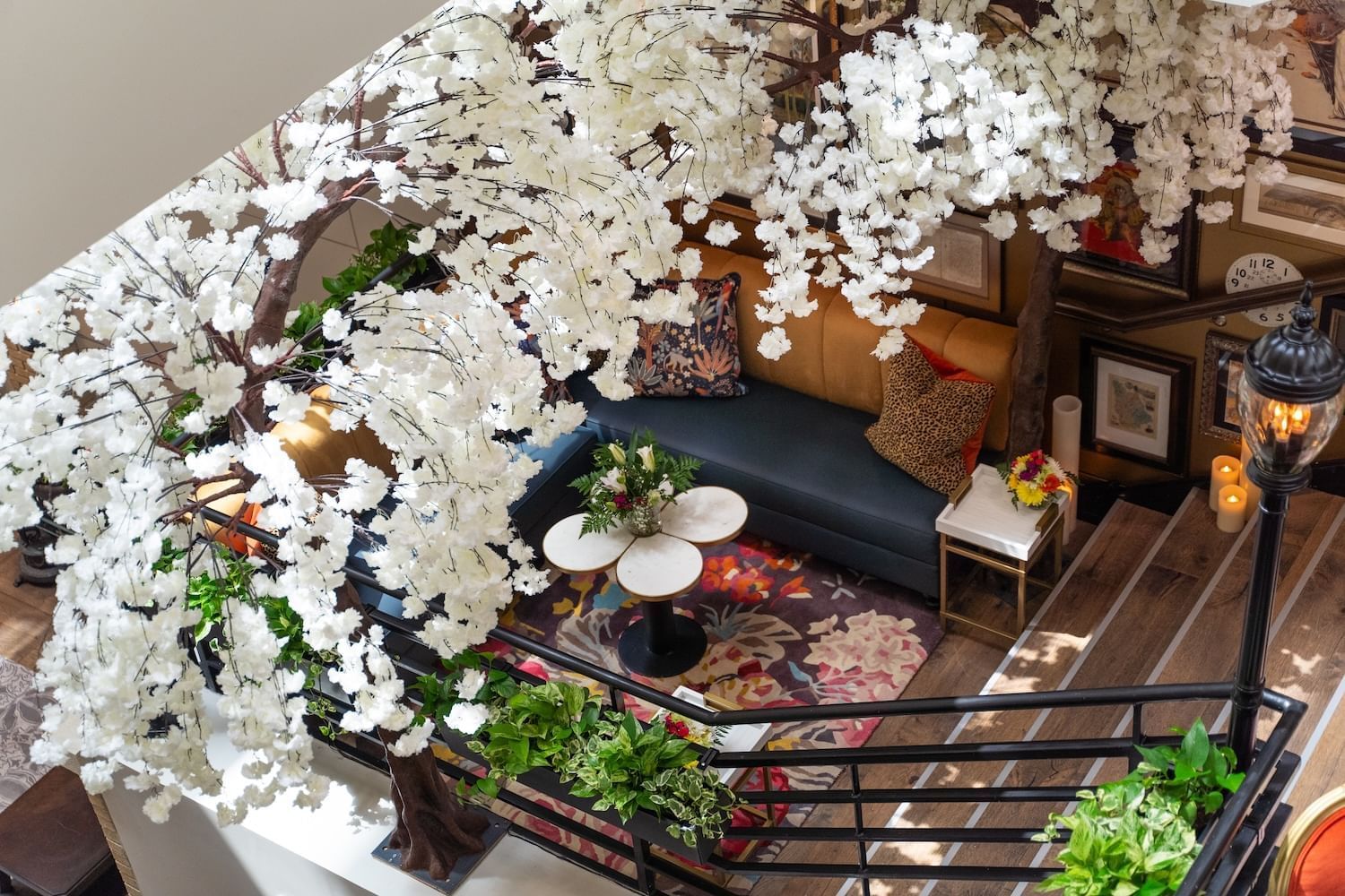 The Ivey's Hotel — gallery preview 2