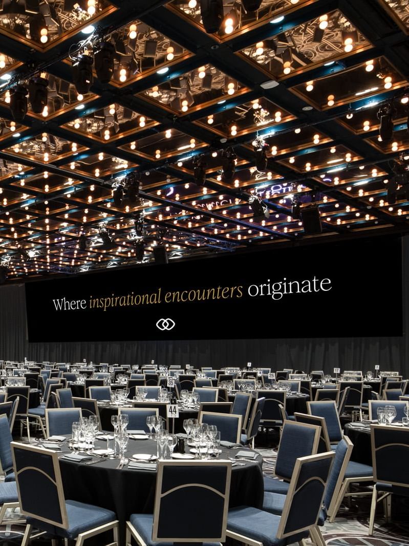 Wentworth Ballroom