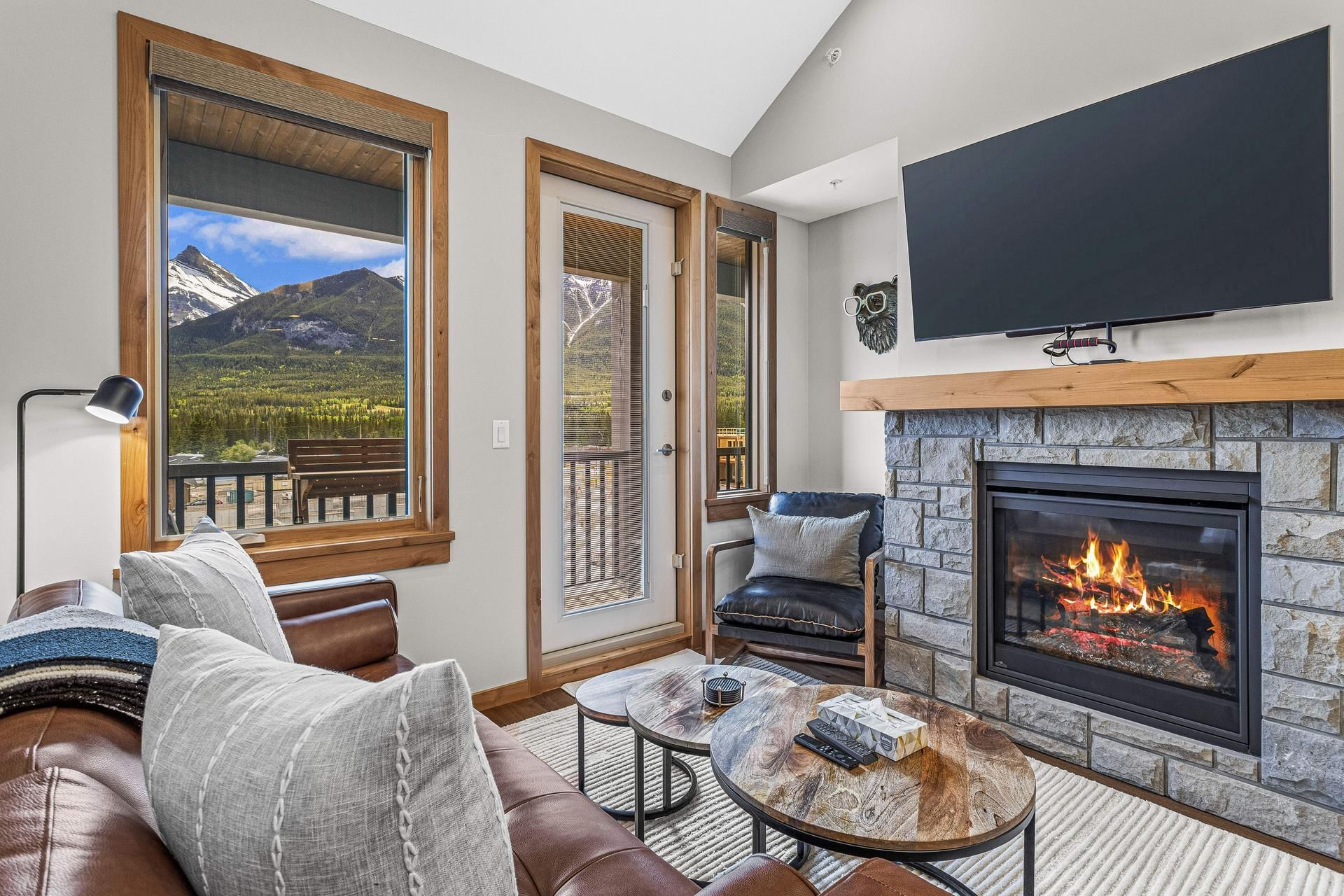 311 Timberstone Mountain Lodge One Bedroom Condo | Spring Creek