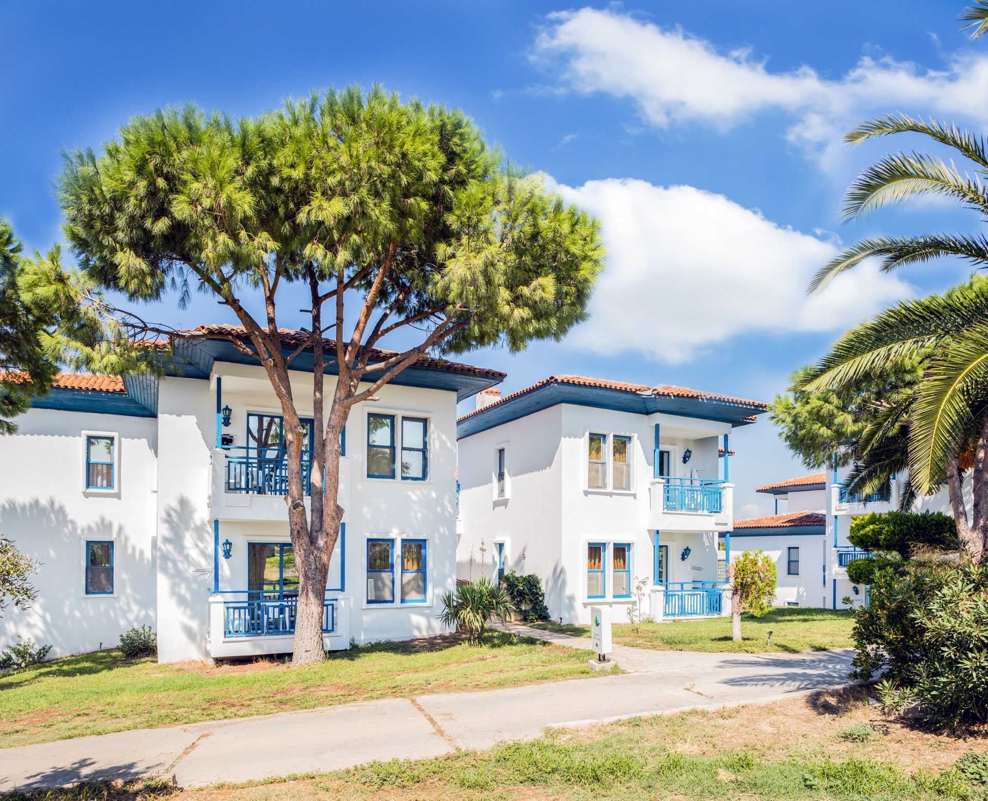 Labranda Ephesus Princess All Inclusive Turkische Agais