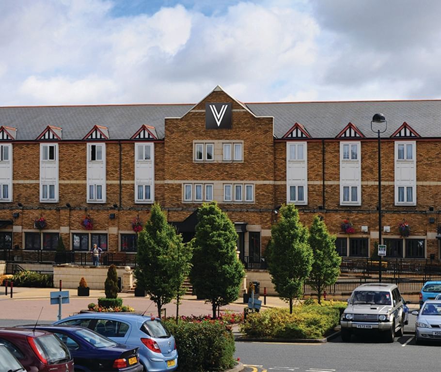 Village Hotel Birmingham Dudley
