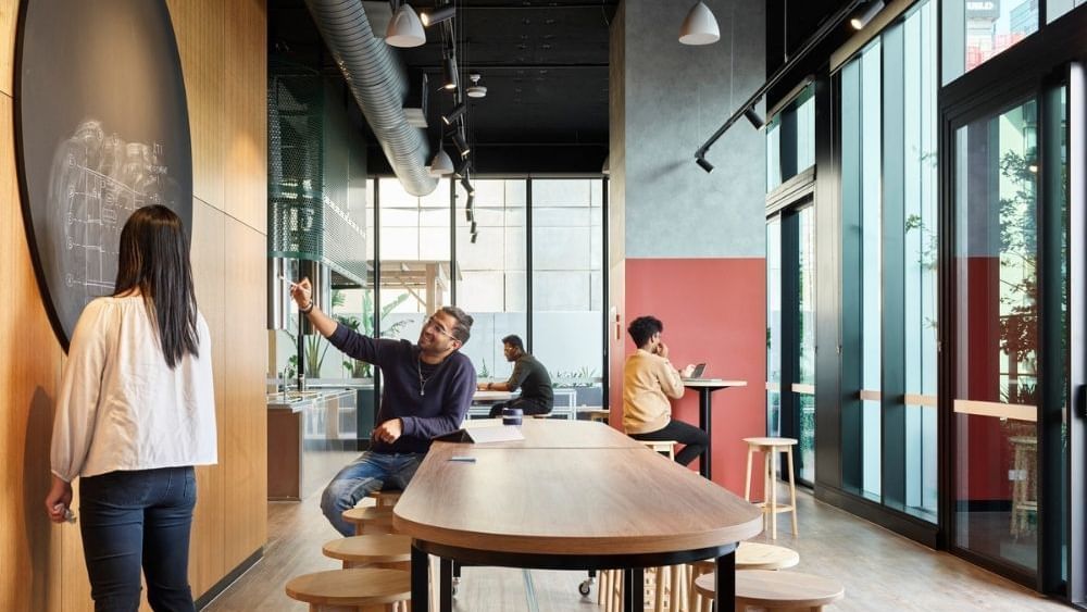 Common Area