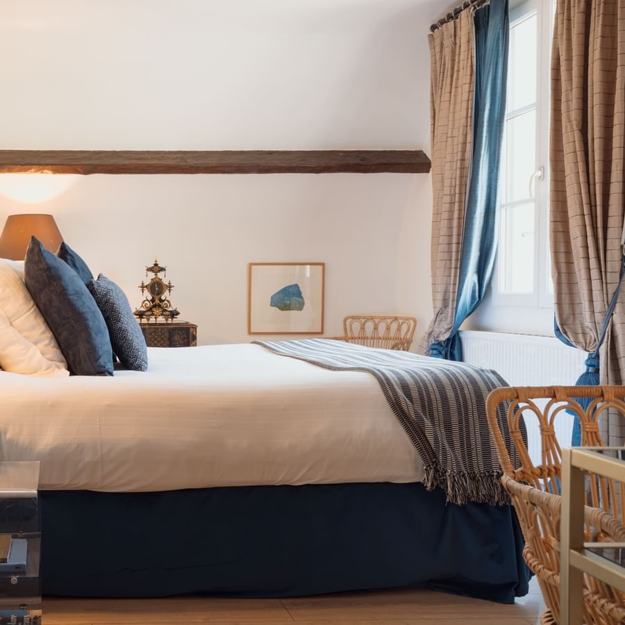 Room Reeds 1 or 2 Person S