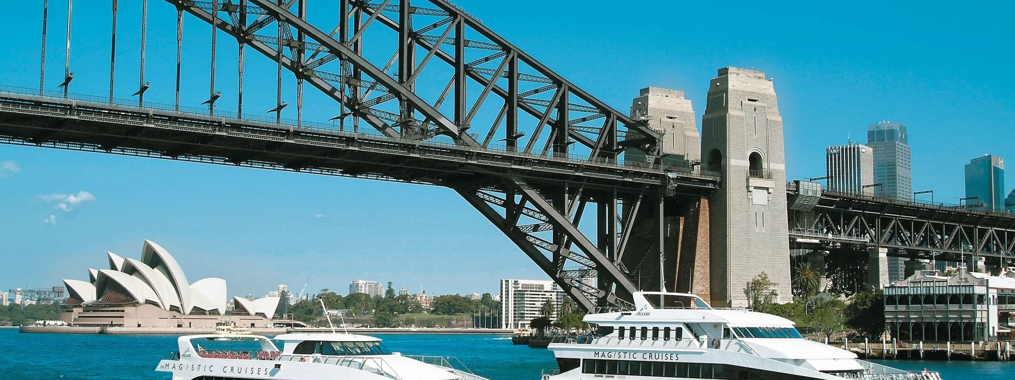 Ready To Experience Sydney? What to do near Darling Harbour Sydney