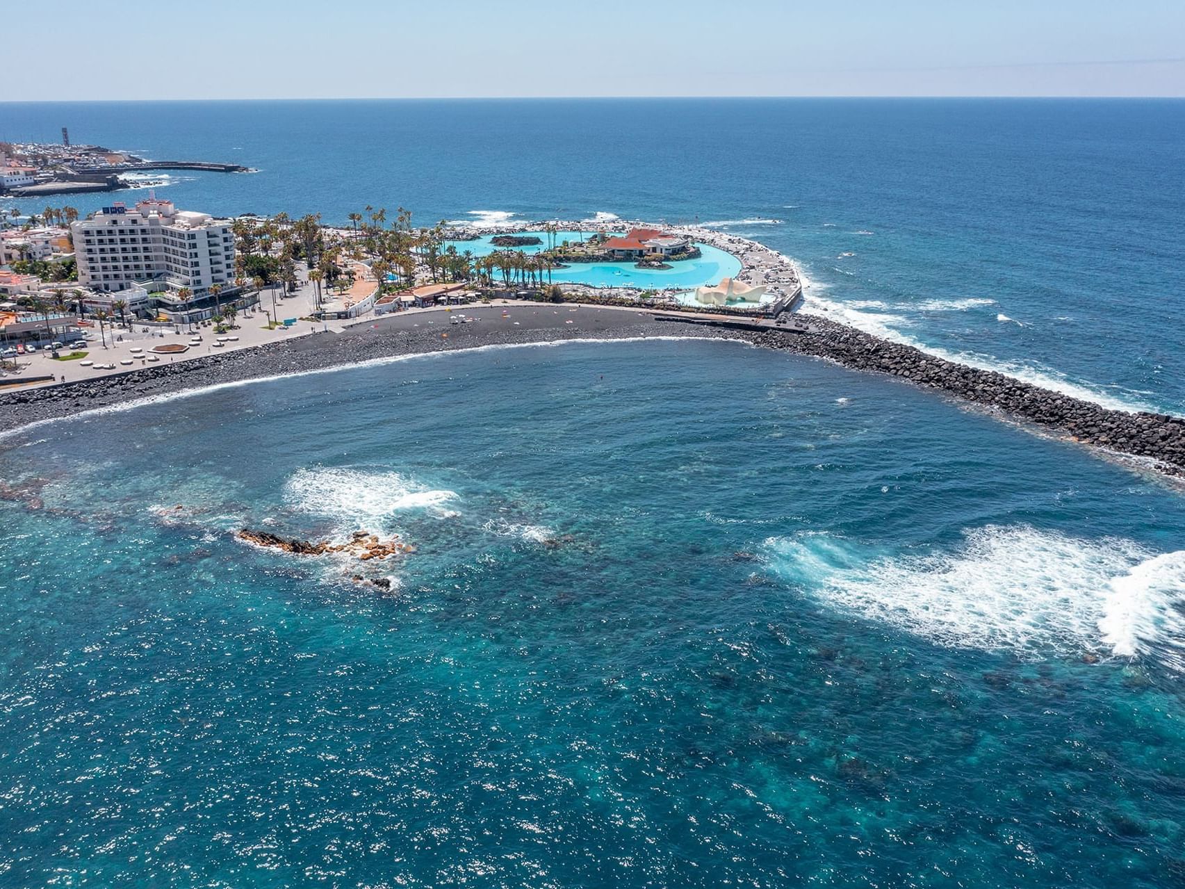 Buceo Tenerife con Precise Resort Tenerife