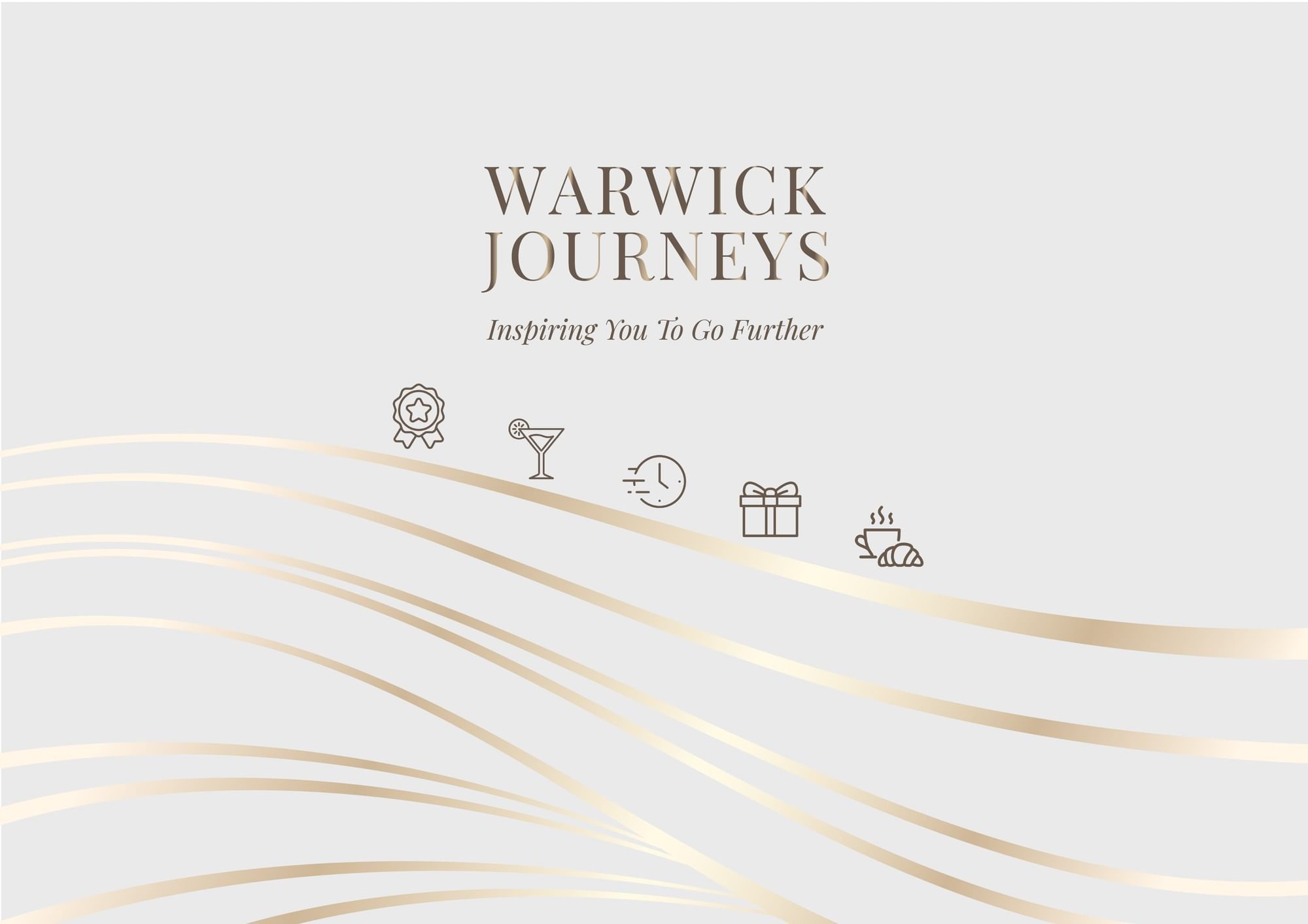 Warwick Journeys