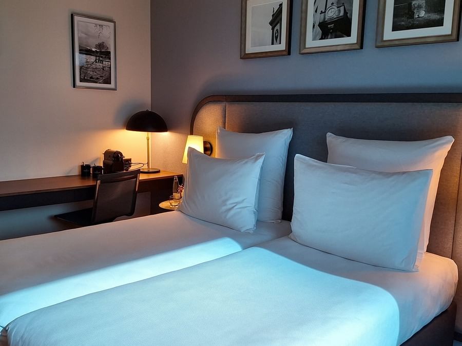 Chambre classique n° 5