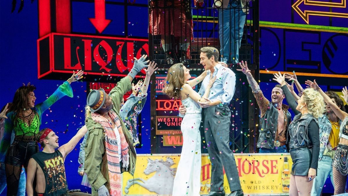 Pretty Woman: The Musical