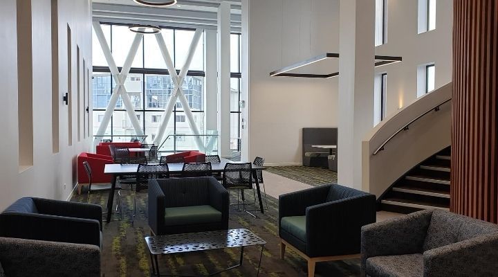 Te Tirohanga O Te Toangaroa, student accommodation in Auckland CBD — photo 2