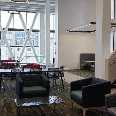 te tirohanga o te toangaroa Ground Floor 