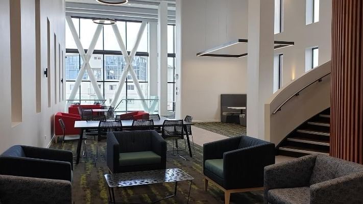 te tirohanga o te toangaroa Ground Floor 