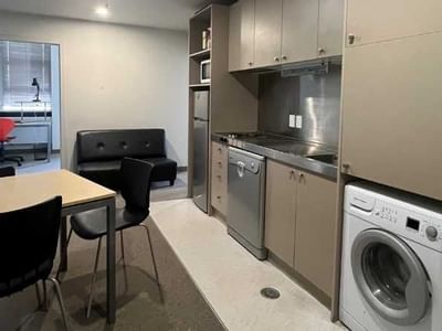 Kitchen in Shared Apartment