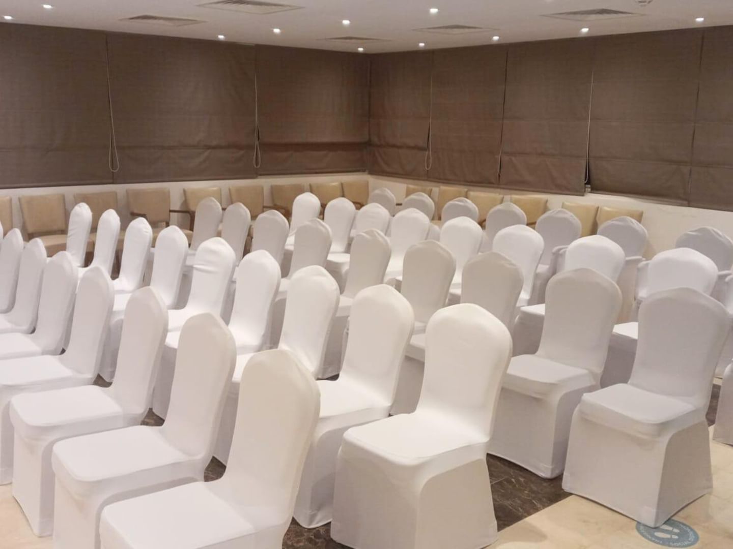 Al Bayt Meeting Room at Simaisma, A Murwab Resort