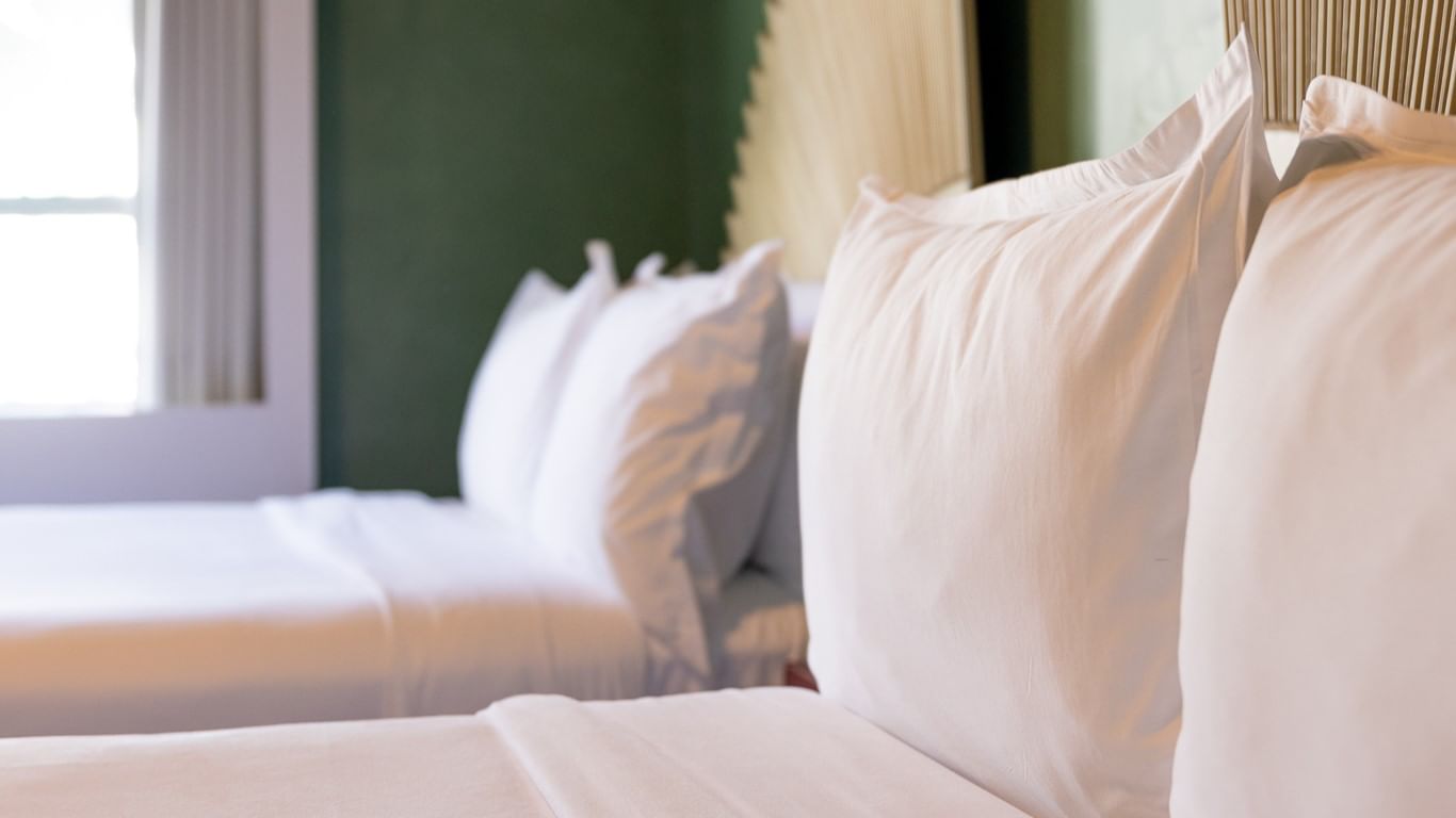 Crest Hotel Suites — photo 42 of 60