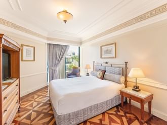 Two Bedroom Midlevel Condominium at Imperial Gold Coast