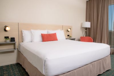 King Bedroom