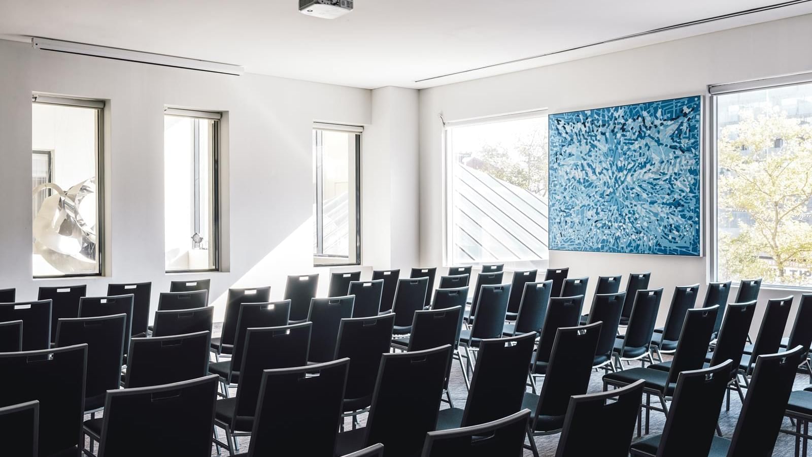 CHAPEL SUITE