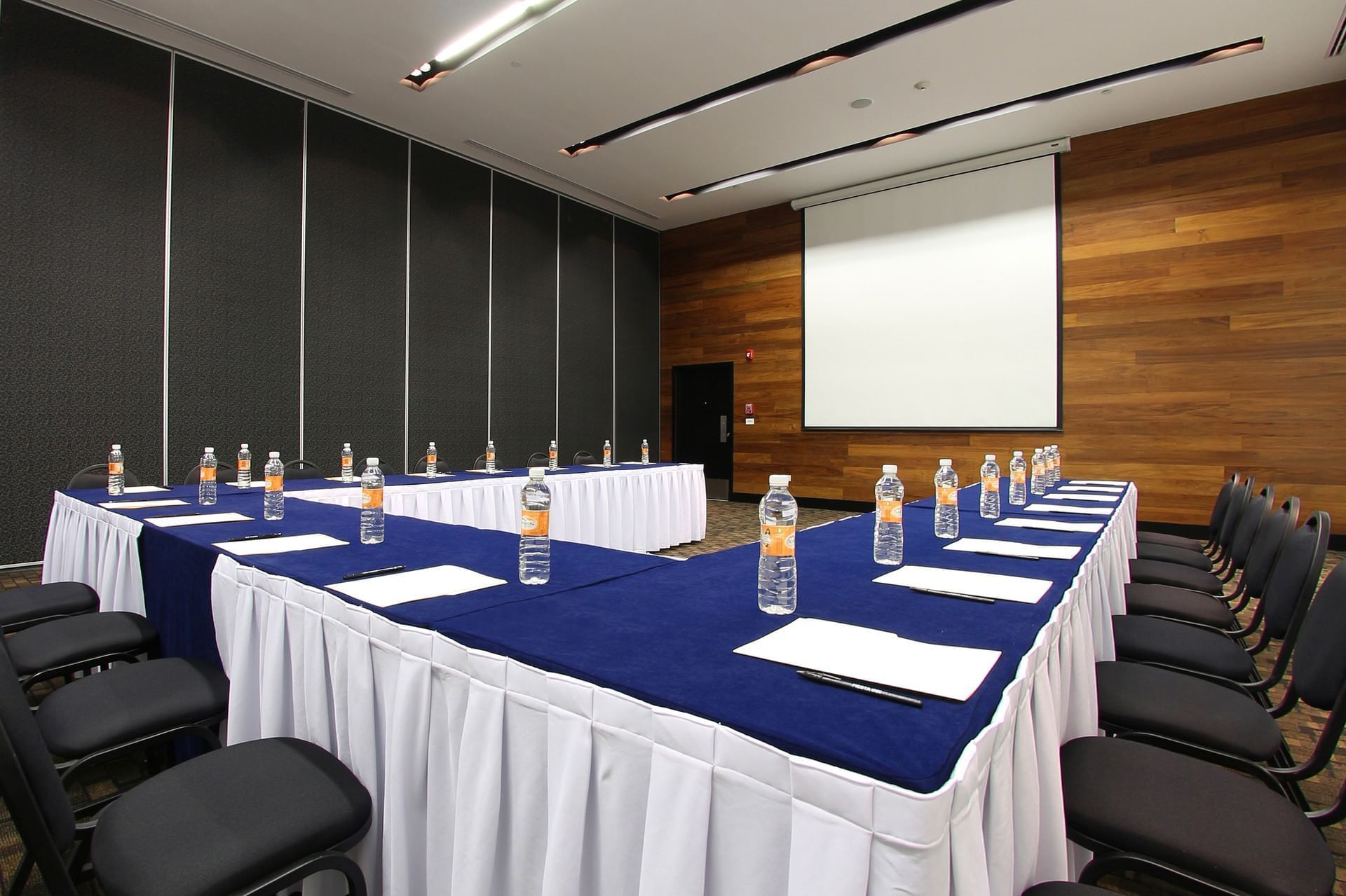 ESPACIOS PARA EVENTOS